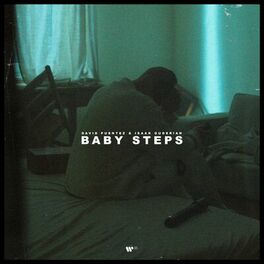 Album cover of Baby Steps