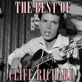Album cover of The Best of Cliff Richard