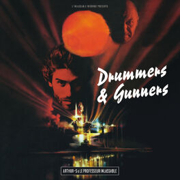 Album picture of Drummers & Gunners