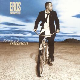 Album cover of Dove c'è musica