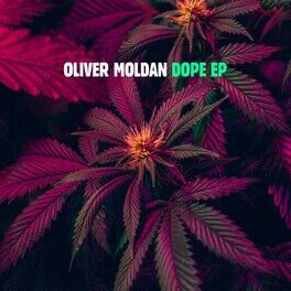 Album cover of Dope EP