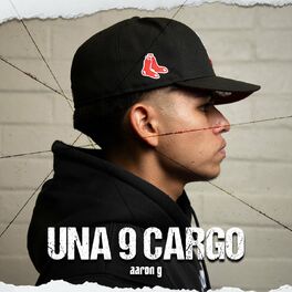 Album cover of Una 9 Cargo