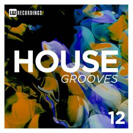Album cover of House Grooves, Vol. 12
