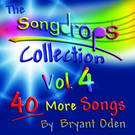 Album cover of The Songdrops Collection, Vol. 4
