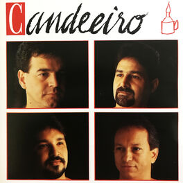 Album cover of Candeeiro