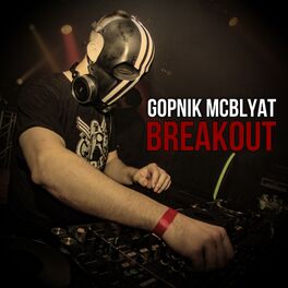 Album cover of Breakout