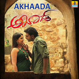 Album cover of Akhaada (Original Motion Picture Soundtrack)