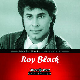 Album cover of Mediamarkt - Roy Black