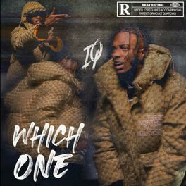 Album cover of Which One (feat. IQ)