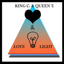 Album cover of Love and Light