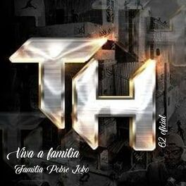 Album cover of Viva a Família