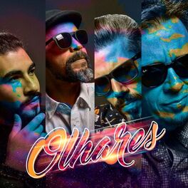 Album cover of Olhares
