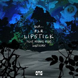 Album cover of Lipstick (feat. Robbie Rise) (GUZ Remix)