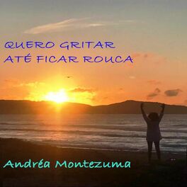 Album cover of Quero Gritar Até Ficar Rouca