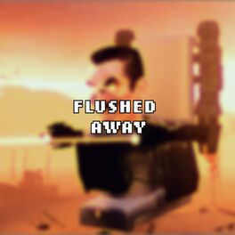 Album cover of Flushed Away