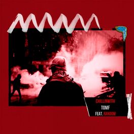 Album cover of Tomf (feat. Random)