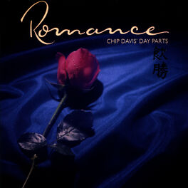 Album cover of Chip Davis' Day Parts - Romance