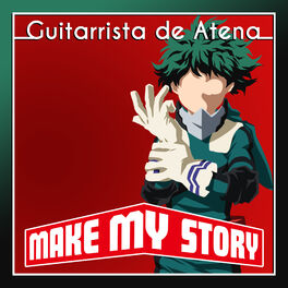 Album cover of Make My Story (From 