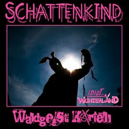 Album cover of Schattenkind