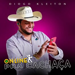 Album cover of Online Pra Cachaça
