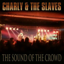 Album cover of The Sound of the Crowd