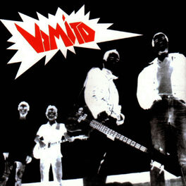 Album cover of Vómito