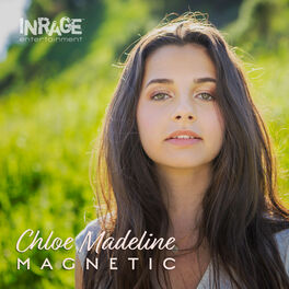 Album cover of Magnetic