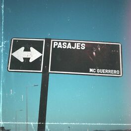 Album cover of Pasajes