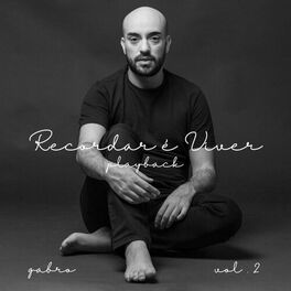 Album cover of Recordar É Viver, Vol. 2 (Playback)