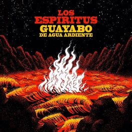 Album cover of Guayabo de Agua Ardiente