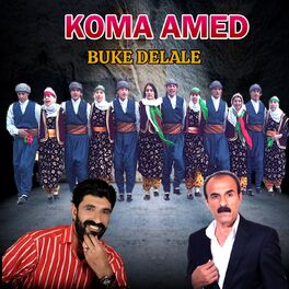 Album cover of Buke Delale