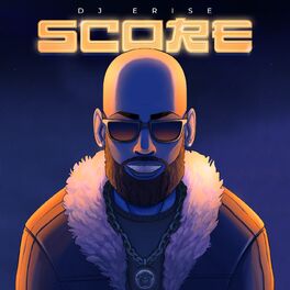 Album cover of Score