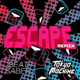 Album cover of Escape Remix