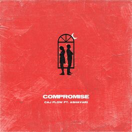 Album cover of compromise (feat. Ashavari)