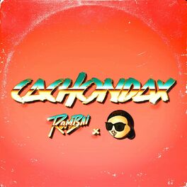 Album cover of CACHONDAX
