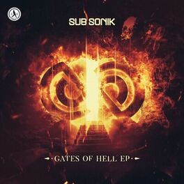 Album cover of Gates Of Hell EP