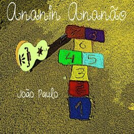 Album cover of João Paulo