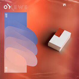 Album cover of 1/4