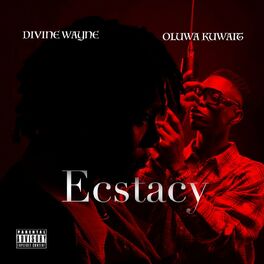 Album cover of Ecstasy (feat. Oluwa Kuwait)