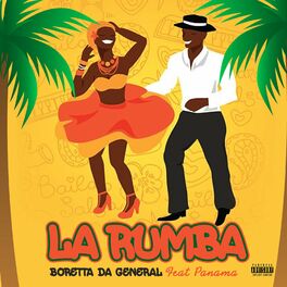 Album cover of La Rumba (feat. Panama)