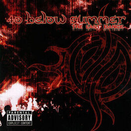 Album cover of The Last Dance