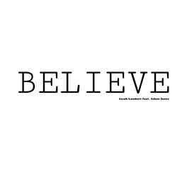 Album cover of Believe