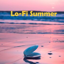 Album cover of Lo-Fi Summer