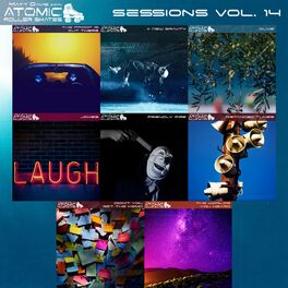 Album cover of Sessions, Vol. 14
