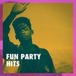 Album cover of Fun Party Hits