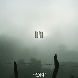 Album cover of Dia Frio