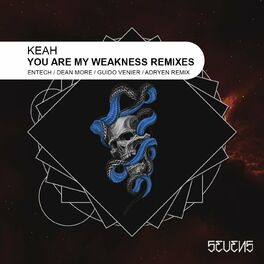 Album cover of You Are My Weakness Remixes
