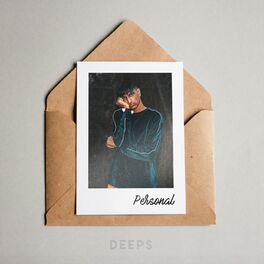 Album cover of Personal