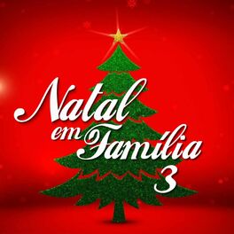 Album cover of Natal Em Familia 3