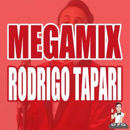 Album picture of Megamix: Rodrigo Tapari